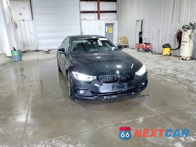 Zdjęcie 13 z 15 samochodu: 2020 BMW 430I GRAN COUPE VIN:WBA4J1C07LBU67938 - miniatura