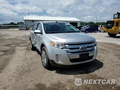 Zdjęcie 14 z 14 samochodu: 2013 FORD EDGE LIMITED VIN:2FMDK4KC4DBA75598 - miniatura