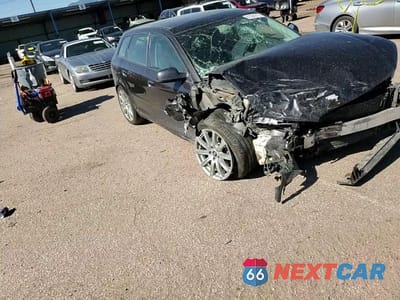 Zdjęcie 13 z 13 samochodu: 2011 AUDI A3 PREMIUM VIN:WAUDFAFM8BA023066 - miniatura