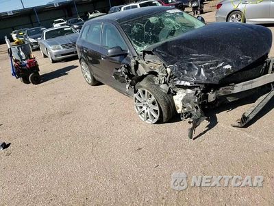 Zdjęcie 13 z 13 samochodu: 2011 AUDI A3 PREMIUM VIN:WAUDFAFM8BA023066 - miniatura