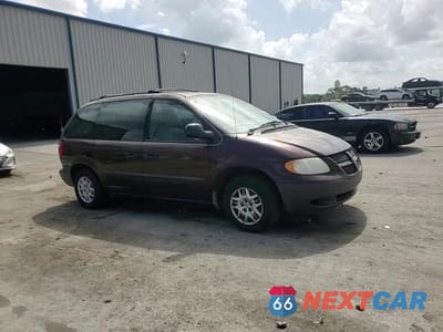 Zdjęcie 14 z 15 samochodu: 2004 DODGE CARAVAN SE VIN:1D4GP25R14B536398 - miniatura