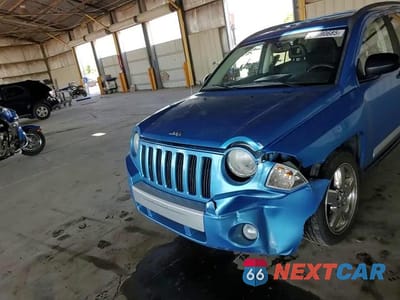 Zdjęcie 13 z 14 samochodu: 2008 JEEP COMPASS LIMITED VIN:1J8FF57W08D512175 - miniatura