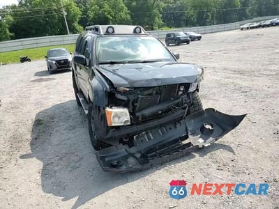 Zdjęcie 14 z 15 samochodu: 2015 NISSAN XTERRA X VIN:5N1AN0NW9FN653565 - miniatura