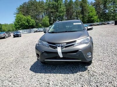 Zdjęcie 14 z 15 samochodu: 2015 TOYOTA RAV4 XLE VIN:JTMRFREV8FD146257 - miniatura