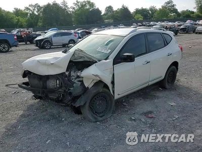 Zdjęcie 15 z 16 samochodu: 2014 NISSAN ROGUE SELECT S VIN:JN8AS5MT6EW621851 - miniatura