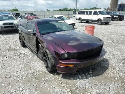 Zdjęcie 13 z 14 samochodu: 2009 FORD MUSTANG GT VIN:1ZVHT82H095109647 - miniatura