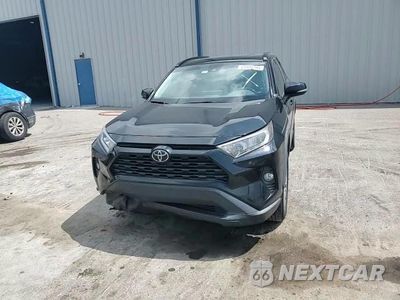 Zdjęcie 14 z 15 samochodu: 2019 TOYOTA RAV4 XLE PREMIUM VIN:2T3C1RFV3KC007980 - miniatura