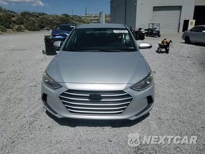 Zdjęcie 13 z 15 samochodu: 2018 HYUNDAI ELANTRA SEL VIN:5NPD84LF9JH213096 - miniatura