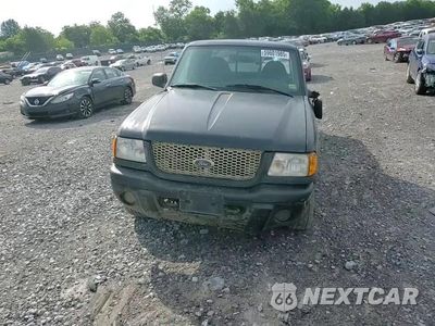 Zdjęcie 13 z 14 samochodu: 2003 FORD RANGER SUPER CAB VIN:1FTZR45E23PB11136 - miniatura