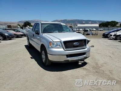Zdjęcie 13 z 14 samochodu: 2004 FORD F150 VIN:1FTPX12554FA05691 - miniatura