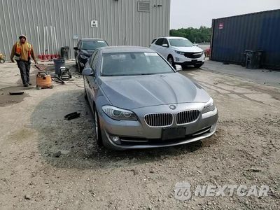 Zdjęcie 13 z 14 samochodu: 2012 BMW 528 XI VIN:WBAXH5C52CDW08334 - miniatura
