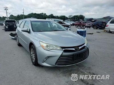 Zdjęcie 13 z 14 samochodu: 2016 TOYOTA CAMRY LE VIN:4T1BF1FK6GU201440 - miniatura