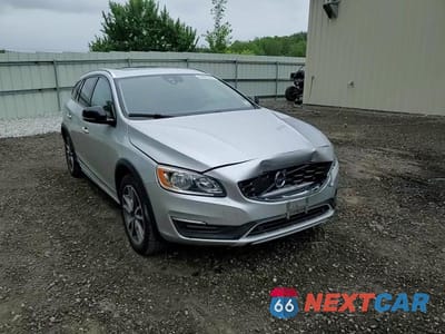 Zdjęcie 14 z 16 samochodu: 2017 VOLVO V60 CROSS COUNTRY PREMIER VIN:YV440MWK3H1039525 - miniatura