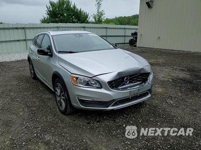 Zdjęcie 14 z 16 samochodu: 2017 VOLVO V60 CROSS COUNTRY PREMIER VIN:YV440MWK3H1039525 - miniatura