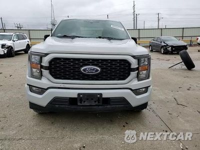 Zdjęcie 14 z 15 samochodu: 2023 FORD F150 SUPERCREW VIN:1FTEW1CP8PKD11810 - miniatura