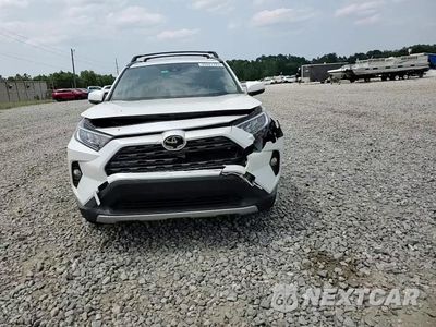 Zdjęcie 14 z 15 samochodu: 2021 TOYOTA RAV4 LIMITED VIN:JTMY1RFV9MD083935 - miniatura