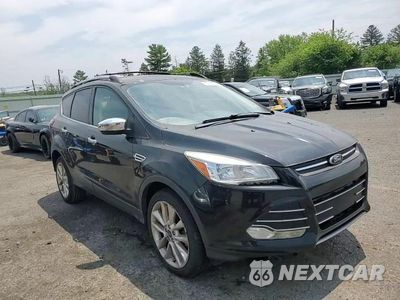 Zdjęcie 15 z 16 samochodu: 2016 FORD ESCAPE SE VIN:1FMCU9GX4GUC33595 - miniatura