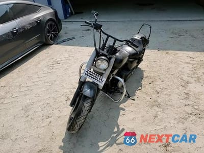 Zdjęcie 9 z 9 samochodu: 2012 HONDA VT750 C2B VIN:JH2RC5374CK201386 - miniatura