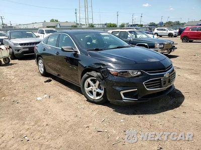 Zdjęcie 13 z 15 samochodu: 2017 CHEVROLET MALIBU LS VIN:1G1ZB5ST4HF275295 - miniatura