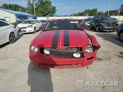 Zdjęcie 13 z 14 samochodu: 2006 FORD MUSTANG GT VIN:1ZVFT82H365171871 - miniatura