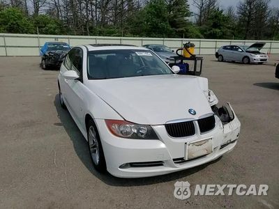 Zdjęcie 13 z 14 samochodu: 2008 BMW 328 I SULEV VIN:WBAVC53568FZ84522 - miniatura