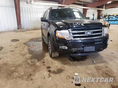 Zdjęcie 14 z 15 samochodu: 2017 FORD EXPEDITION XLT VIN:1FMJU1JT5HEA01999 - miniatura