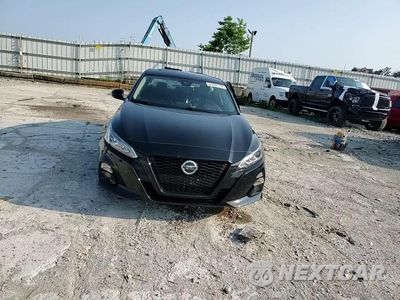 Zdjęcie 13 z 15 samochodu: 2022 NISSAN ALTIMA SR VIN:1N4BL4CV2NN369506 - miniatura
