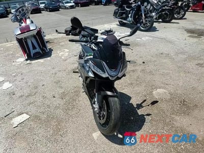 Zdjęcie 11 z 11 samochodu: 2023 APRILIA TUONO 660 VIN:ZD4KSUL0XPS000418 - miniatura