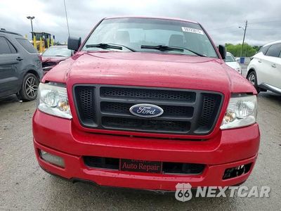 Zdjęcie 13 z 14 samochodu: 2005 FORD F150 VIN:1FTRF02W15KB64733 - miniatura