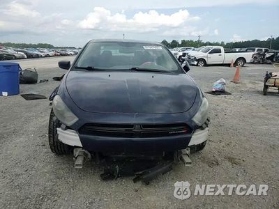 Zdjęcie 14 z 15 samochodu: 2013 DODGE DART SXT VIN:1C3CDFBA0DD338382 - miniatura