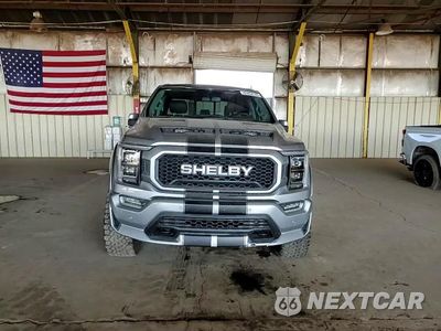 Zdjęcie 13 z 15 samochodu: 2023 FORD F150 SUPERCREW VIN:1FTFW1E54PKF09932 - miniatura