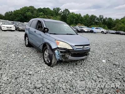Zdjęcie 14 z 15 samochodu: 2008 HONDA CR-V EX VIN:5J6RE38568L003659 - miniatura