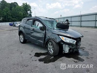 Zdjęcie 13 z 13 samochodu: 2018 FORD ESCAPE SE VIN:1FMCU9GD1JUA95303 - miniatura