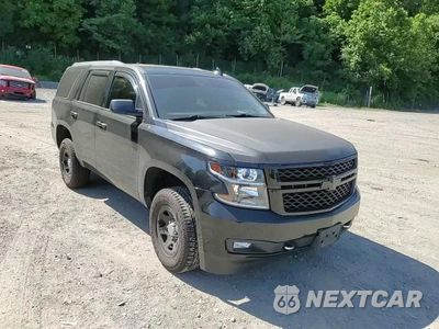 Zdjęcie 14 z 15 samochodu: 2017 CHEVROLET TAHOE K1500 LT VIN:1GNSKBKC5HR397824 - miniatura