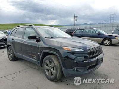 Zdjęcie 15 z 17 samochodu: 2017 JEEP CHEROKEE LATITUDE VIN:1C4PJMCBXHW513572 - miniatura