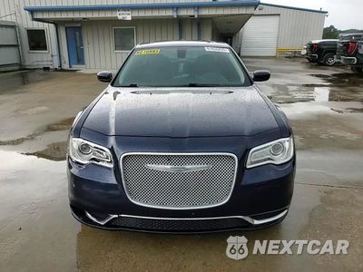 Zdjęcie 13 z 14 samochodu: 2015 CHRYSLER 300 LIMITED VIN:2C3CCAAG2FH930609 - miniatura