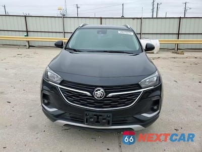 Zdjęcie 14 z 15 samochodu: 2023 BUICK ENCORE GX SELECT VIN:KL4MMDS28PB153990 - miniatura
