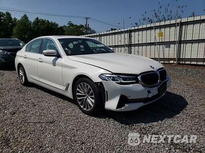 Zdjęcie 13 z 15 samochodu: 2022 BMW 530 XI VIN:WBA13BJ00NCK88658 - miniatura