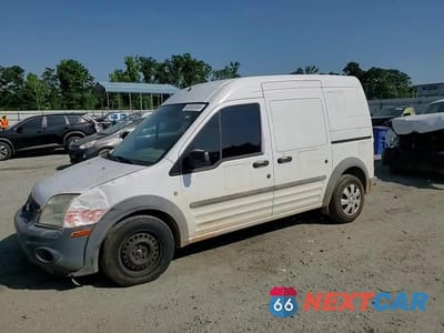 Zdjęcie 14 z 15 samochodu: 2012 FORD TRANSIT CONNECT XL VIN:NM0LS7AN6CT075859 - miniatura