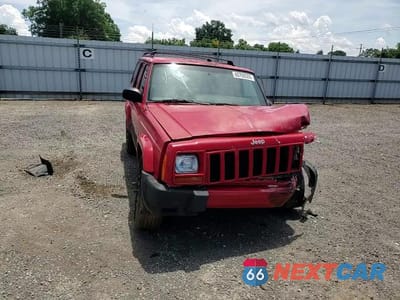 Zdjęcie 14 z 15 samochodu: 2000 JEEP CHEROKEE SPORT VIN:1J4FF48S9YL226838 - miniatura