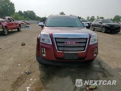 Zdjęcie 13 z 14 samochodu: 2012 GMC TERRAIN SLE VIN:2GKALSEK5C6252022 - miniatura