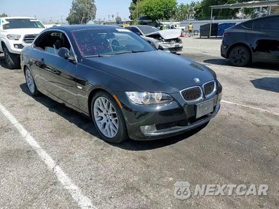 Zdjęcie 13 z 14 samochodu: 2009 BMW 328 I SULEV VIN:WBAWR33559P343722 - miniatura