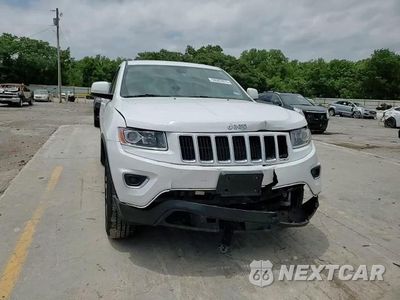 Zdjęcie 14 z 15 samochodu: 2014 JEEP GRAND CHEROKEE LAREDO VIN:1C4RJEAG7EC357257 - miniatura