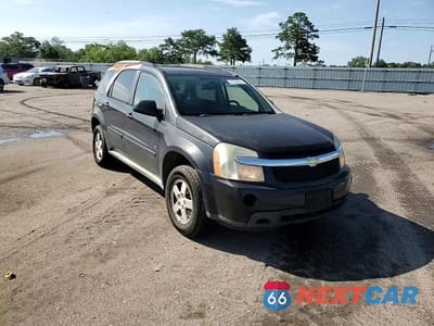 Zdjęcie 14 z 15 samochodu: 2008 CHEVROLET EQUINOX LT VIN:2CNDL33F686349138 - miniatura