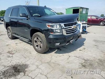 Zdjęcie 13 z 14 samochodu: 2017 CHEVROLET TAHOE K1500 LT VIN:1GNSKBKCXHR212800 - miniatura
