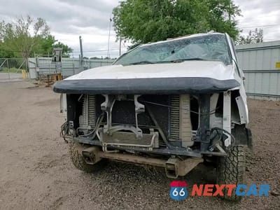 Zdjęcie 14 z 15 samochodu: 2010 CHEVROLET SILVERADO K3500 VIN:1GC7KZB63AF132537 - miniatura