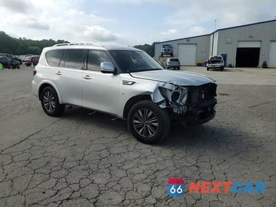 Zdjęcie 15 z 17 samochodu: 2018 INFINITI QX80 BASE VIN:JN8AZ2NF5J9663228 - miniatura