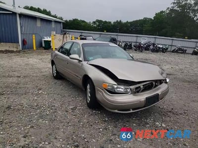 Zdjęcie 13 z 14 samochodu: 1998 BUICK CENTURY CUSTOM VIN:2G4WS52M7W1511506 - miniatura