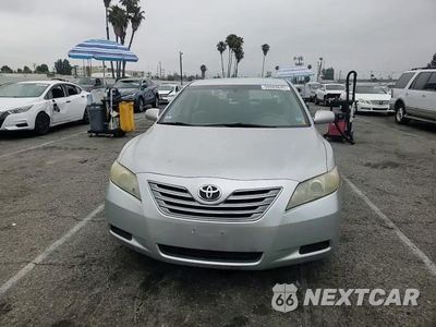 Zdjęcie 13 z 14 samochodu: 2007 TOYOTA CAMRY HYBRID VIN:JTNBB46K473007864 - miniatura