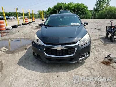 Zdjęcie 13 z 14 samochodu: 2013 CHEVROLET MALIBU 2LT VIN:1G11E5SA1DF289684 - miniatura